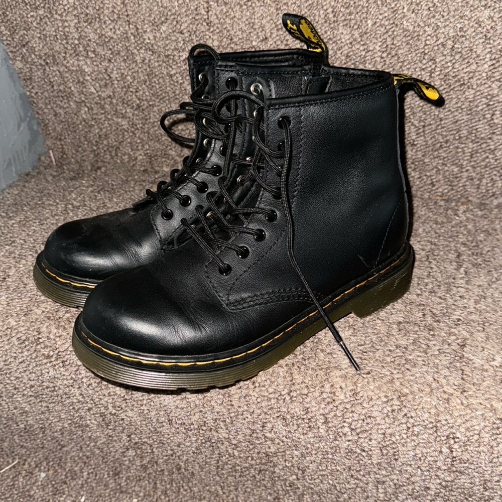 Doc Martens